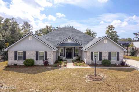 Lake Merial, PANAMA CITY, FL 32409
