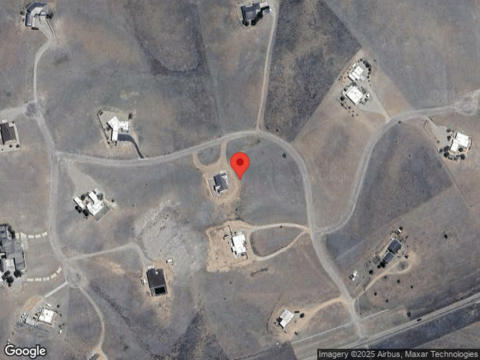 Star View, SONOITA, AZ 85637