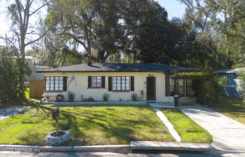 Highland, JACKSONVILLE, FL 32207