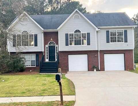 Rockport, MCDONOUGH, GA 30253