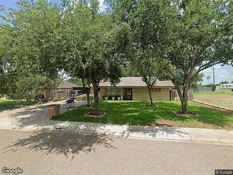 15Th, EDINBURG, TX 78539