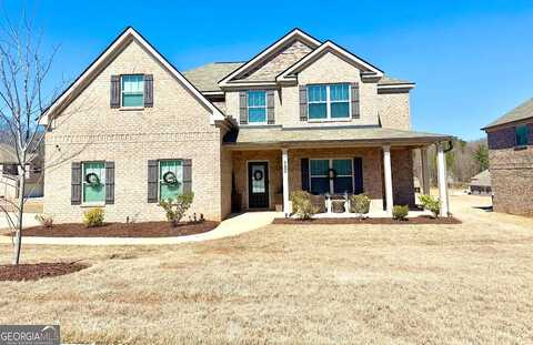 Amelia, ELLENWOOD, GA 30294