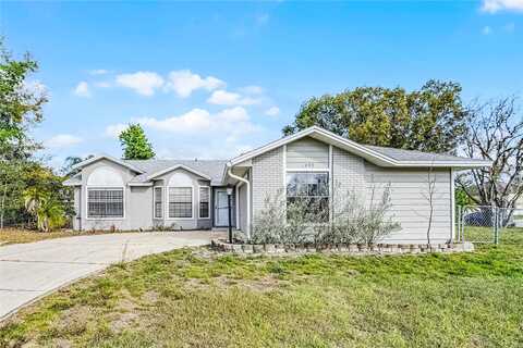 Courtland, DELTONA, FL 32738