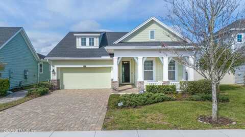 Paradise Valley, PONTE VEDRA, FL 32081