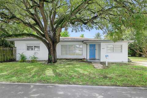 7Th, FORT LAUDERDALE, FL 33311
