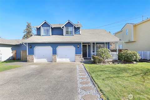 80Th Avenue, PUYALLUP, WA 98373