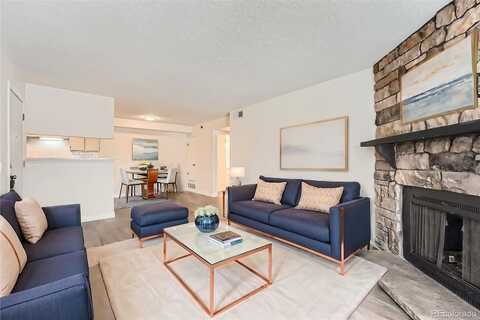 Jewell, AURORA, CO 80012