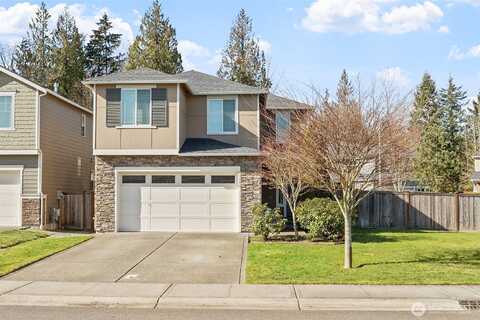 62Nd Avenue, PUYALLUP, WA 98373