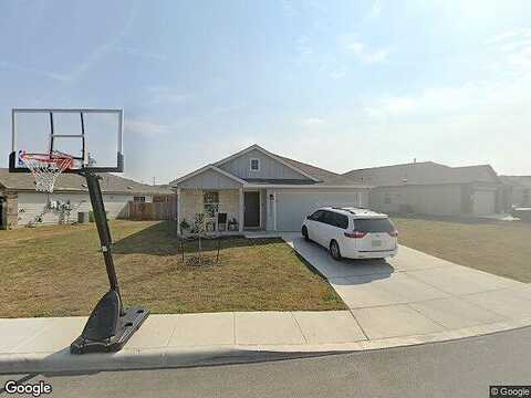 Dariens, SAN ANTONIO, TX 78253
