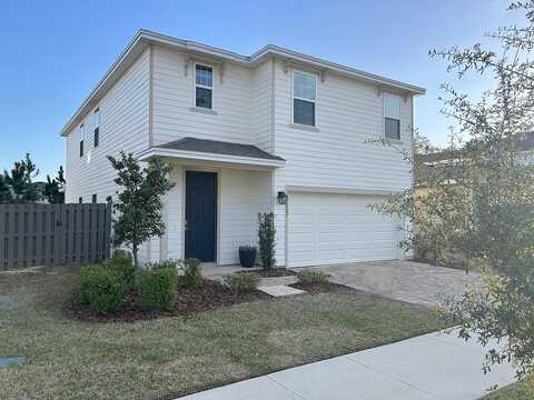 14Th, NEWBERRY, FL 32669