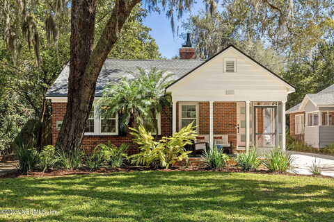 San Mateo, JACKSONVILLE, FL 32207