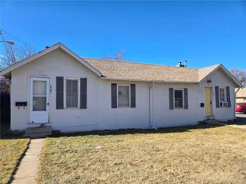 Moline, AURORA, CO 80010