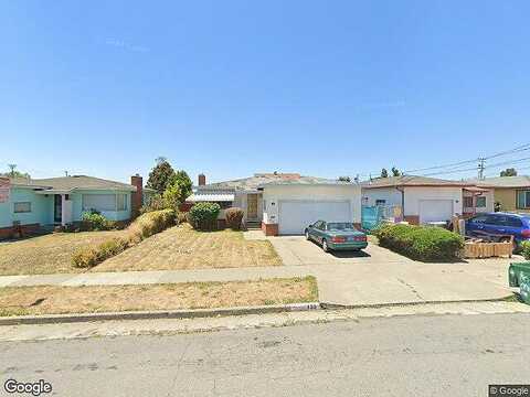 15Th, RICHMOND, CA 94804