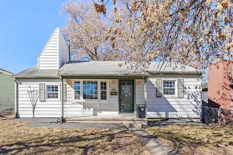 Dayton, AURORA, CO 80010