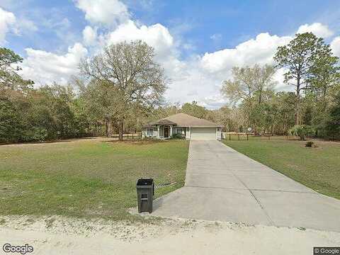 85Th, DUNNELLON, FL 34432