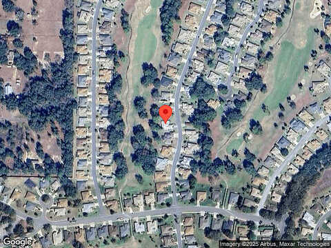 91St, SUMMERFIELD, FL 34491