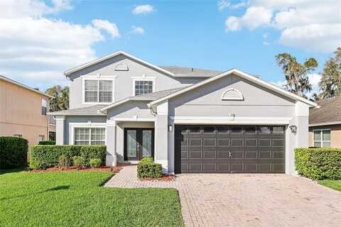 Calabria Springs, SANFORD, FL 32771