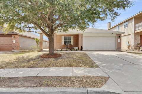 Paloma Blanca, DEL VALLE, TX 78617