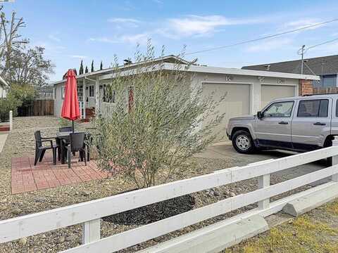 Delacy, MARTINEZ, CA 94553