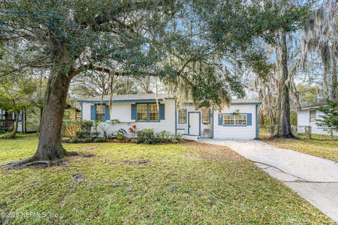 Woodruff, JACKSONVILLE, FL 32205