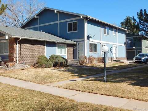 Wheeling, AURORA, CO 80012