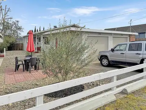 Delacy, MARTINEZ, CA 94553
