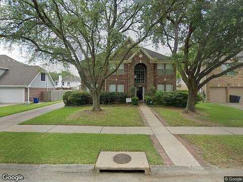 Coleman Boylan, LEAGUE CITY, TX 77573