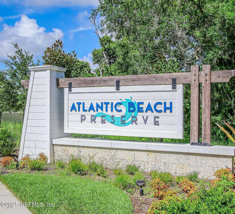Beach Dune, JACKSONVILLE, FL 32233