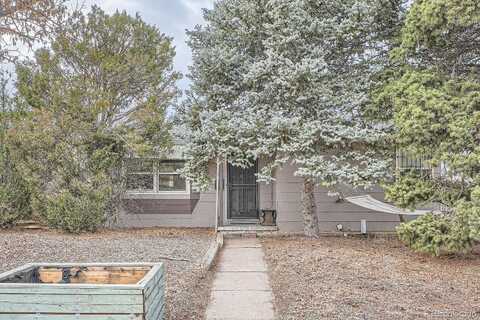 Moline, AURORA, CO 80010