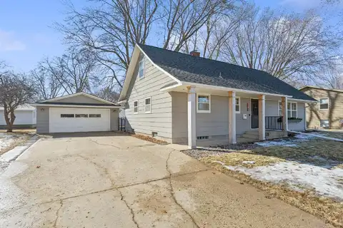 13Th, WILLMAR, MN 56201