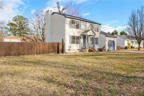 Riverview, HAMPTON, VA 23669