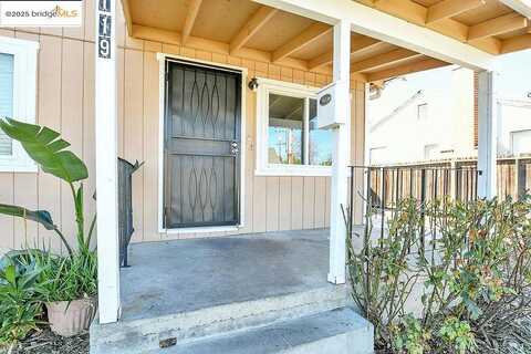 19Th, ANTIOCH, CA 94509