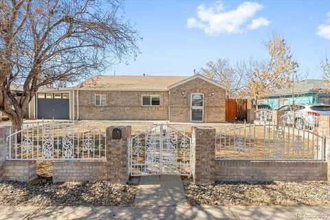 Worchester, AURORA, CO 80011