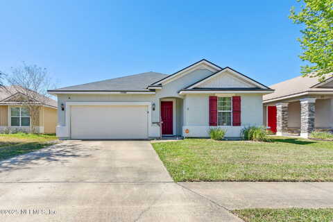 Lake Bend, JACKSONVILLE, FL 32218