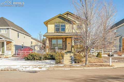 Coolidge, AURORA, CO 80018