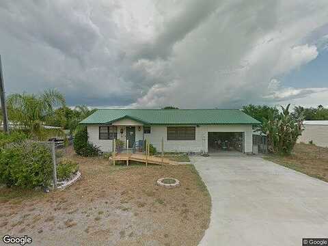 20Th, OKEECHOBEE, FL 34974