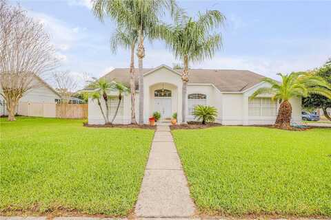 Lake Rogers, OVIEDO, FL 32765