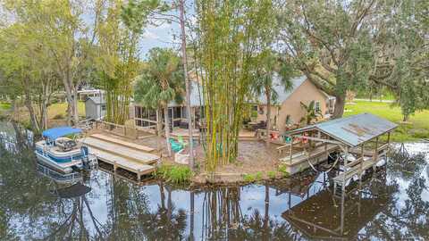 Palmetto, TAVARES, FL 32778
