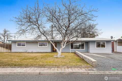 Schilling, MOSES LAKE, WA 98837