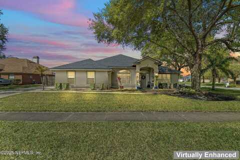 Reed Island, JACKSONVILLE, FL 32225