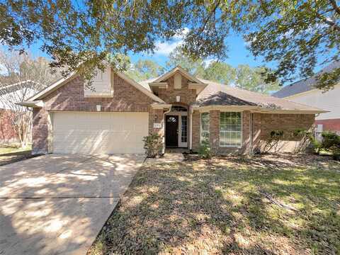 Mirmar Estates, CONROE, TX 77385