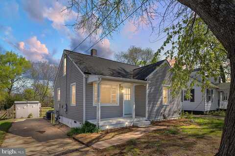 Beauregard, FREDERICKSBURG, VA 22408