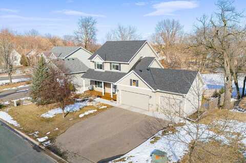 Big Woods, BUFFALO, MN 55313