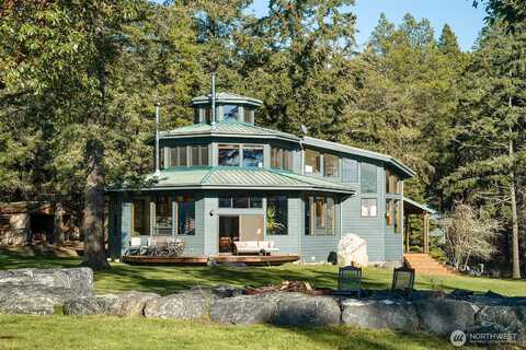 Yacht Haven, FRIDAY HARBOR, WA 98250