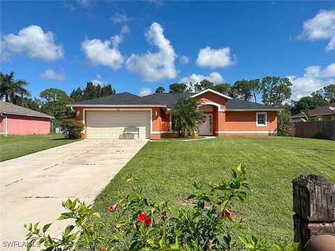 Ridgemont, LEHIGH ACRES, FL 33972