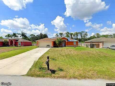 Ridgemont, LEHIGH ACRES, FL 33972