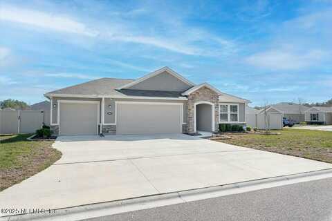 Collins Field, JACKSONVILLE, FL 32222