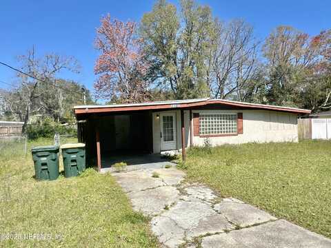 Marbury, JACKSONVILLE, FL 32246