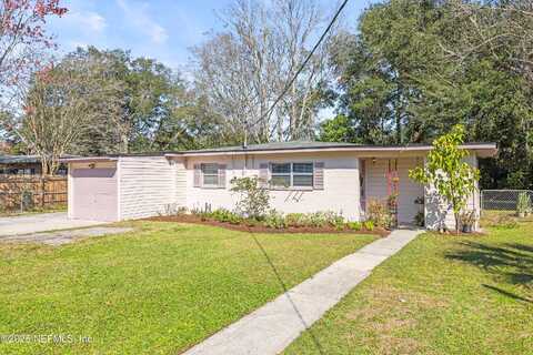 Ebbitt, JACKSONVILLE, FL 32246