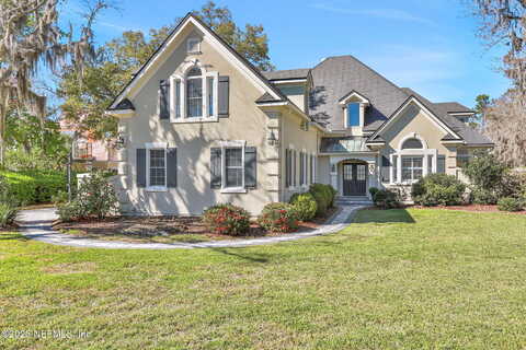 Troon Point, PONTE VEDRA BEACH, FL 32082